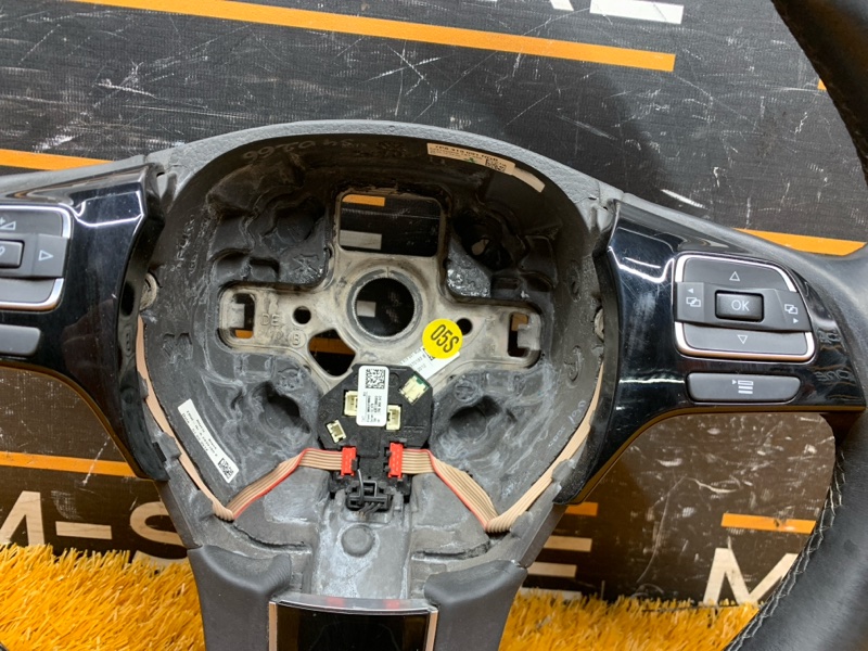 руль, 9000 рублей, Красноярск