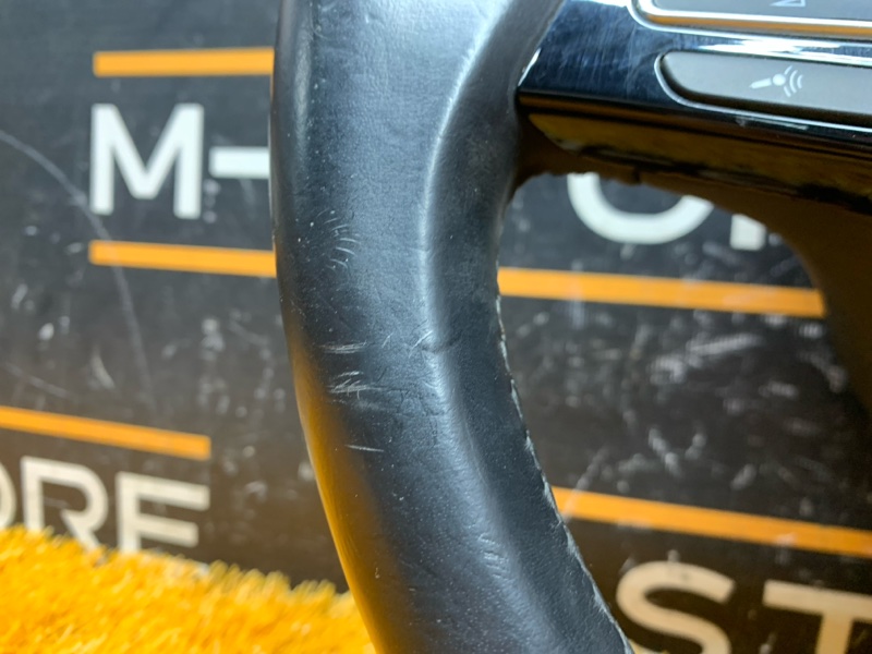 руль, 9000 рублей, Красноярск