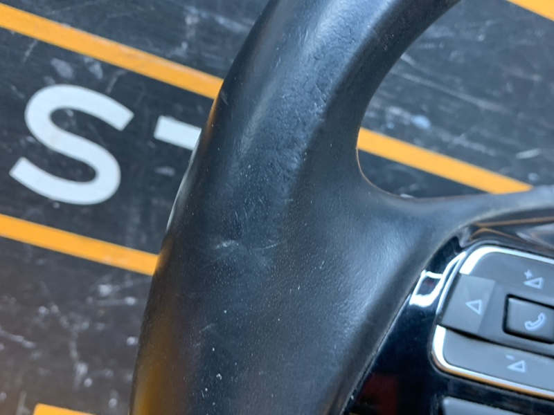 руль, 9000 рублей, Красноярск