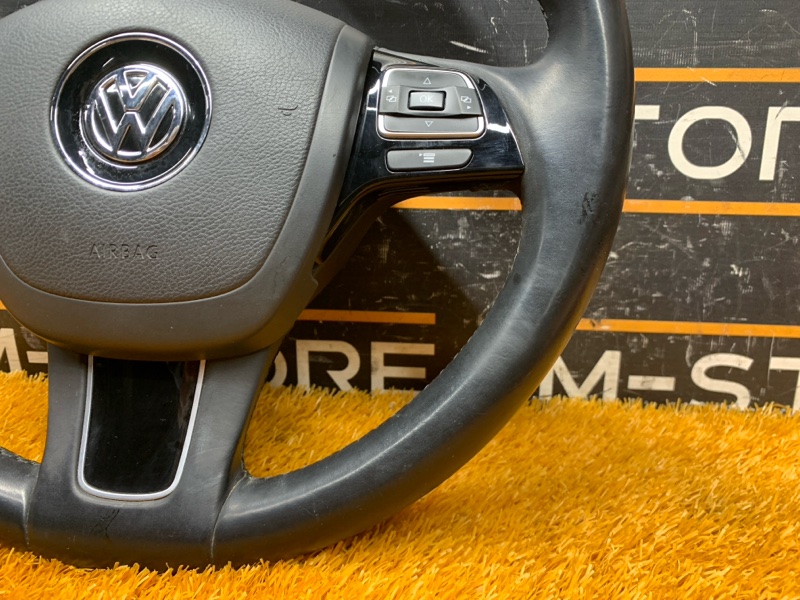 руль, 9000 рублей, Красноярск