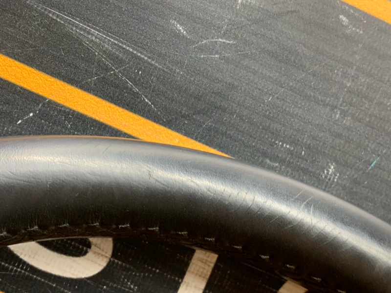 руль, 9000 рублей, Красноярск