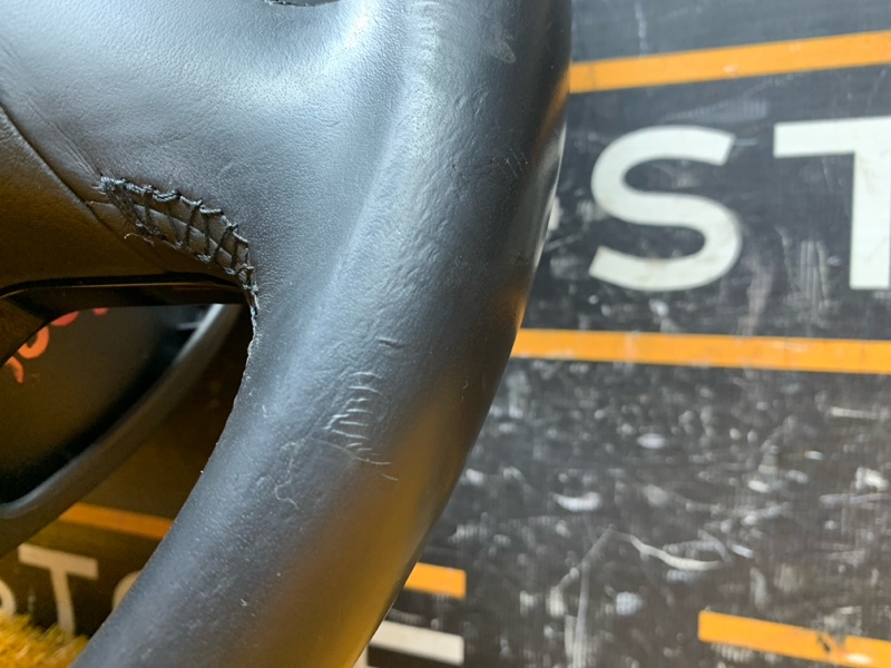 руль, 9000 рублей, Красноярск