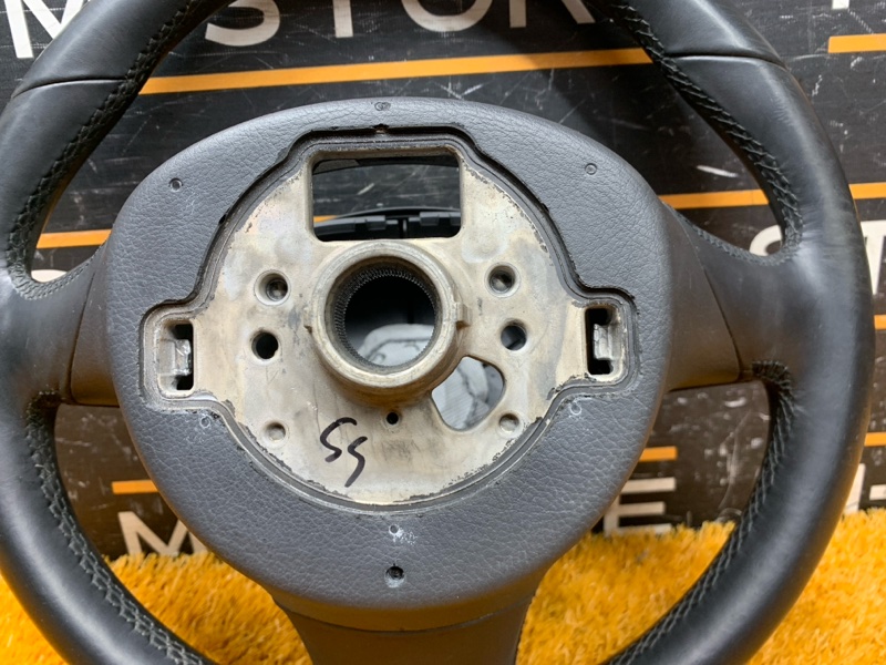 руль, 9000 рублей, Красноярск