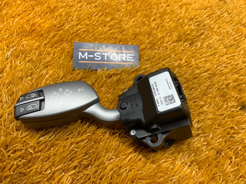 переключатель поворотов, 350 рублей, Красноярск