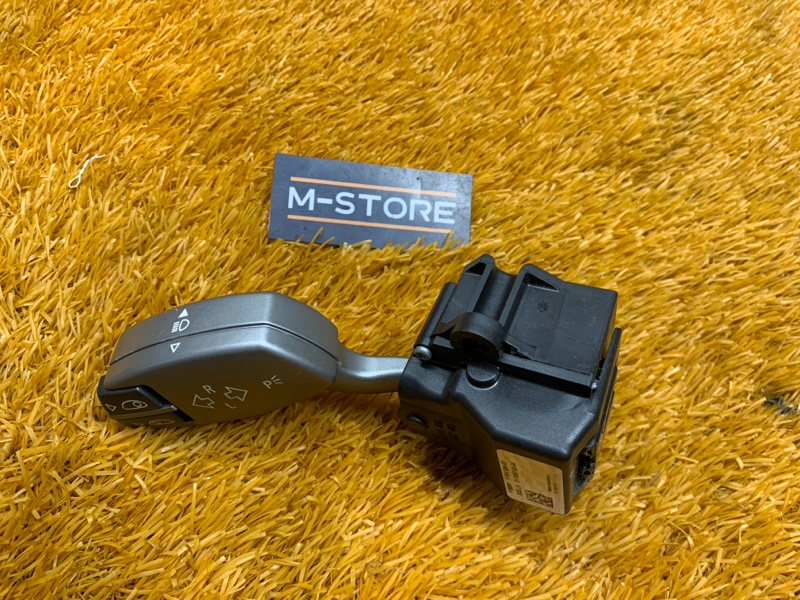 переключатель поворотов, 350 рублей, Красноярск