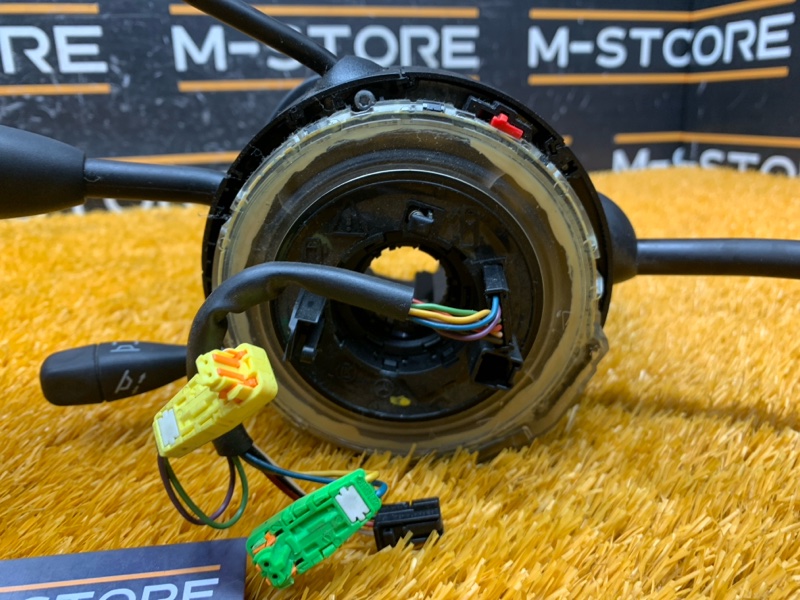 блок подрулевых переключателей, 9000 рублей, Красноярск