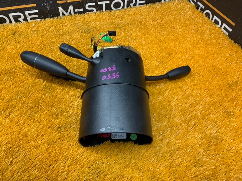 блок подрулевых переключателей, 9000 рублей, Красноярск