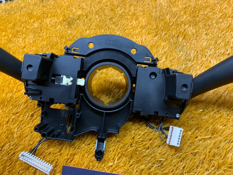 блок подрулевых переключателей, 3000 рублей, Красноярск