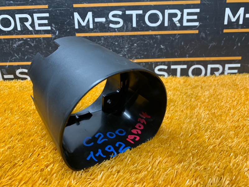 Кожух рулевой колонки, 400 рублей, Красноярск