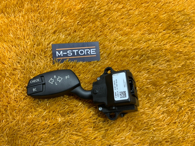 переключатель поворотов, 350 рублей, Красноярск