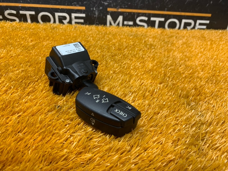 переключатель поворотов, 350 рублей, Красноярск