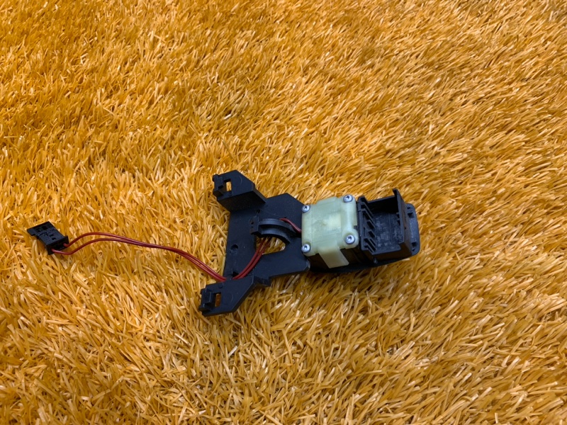 Кнопка регулировки руля, 300 рублей, Красноярск