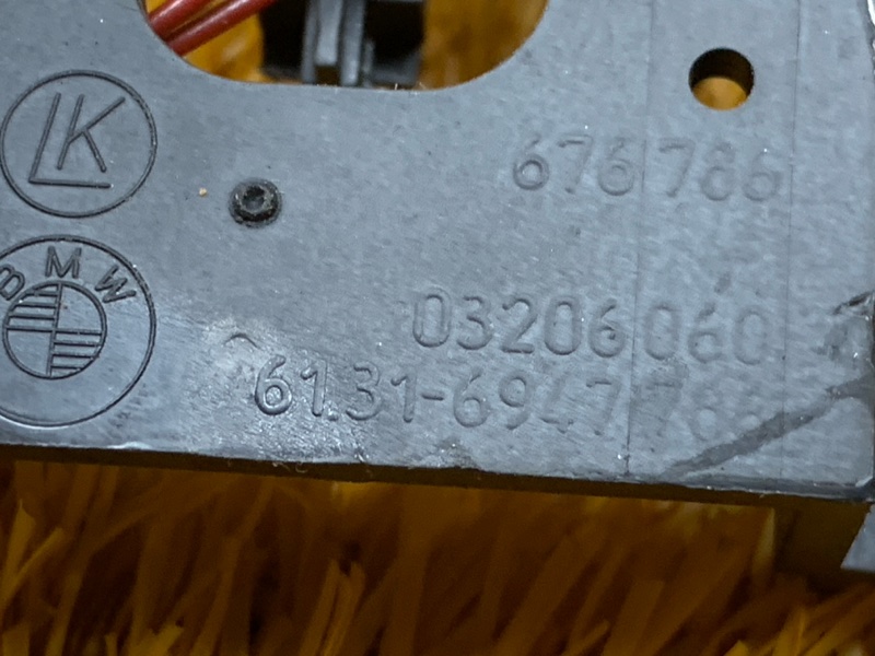 Кнопка регулировки руля, 300 рублей, Красноярск