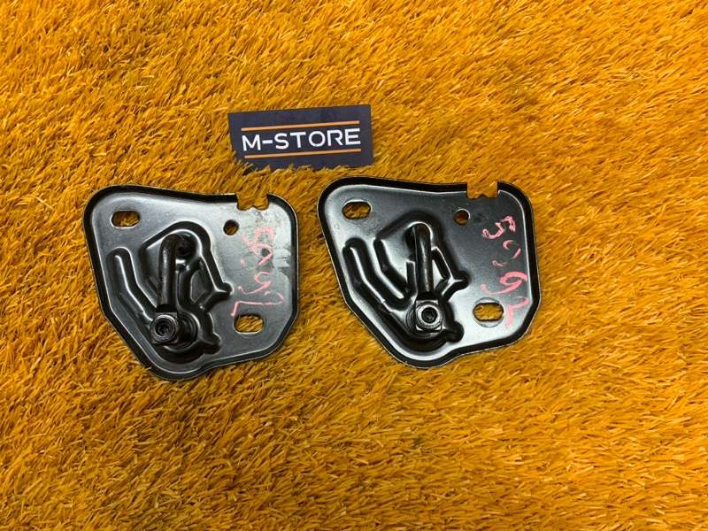 скоба капота, 1000 рублей, Красноярск