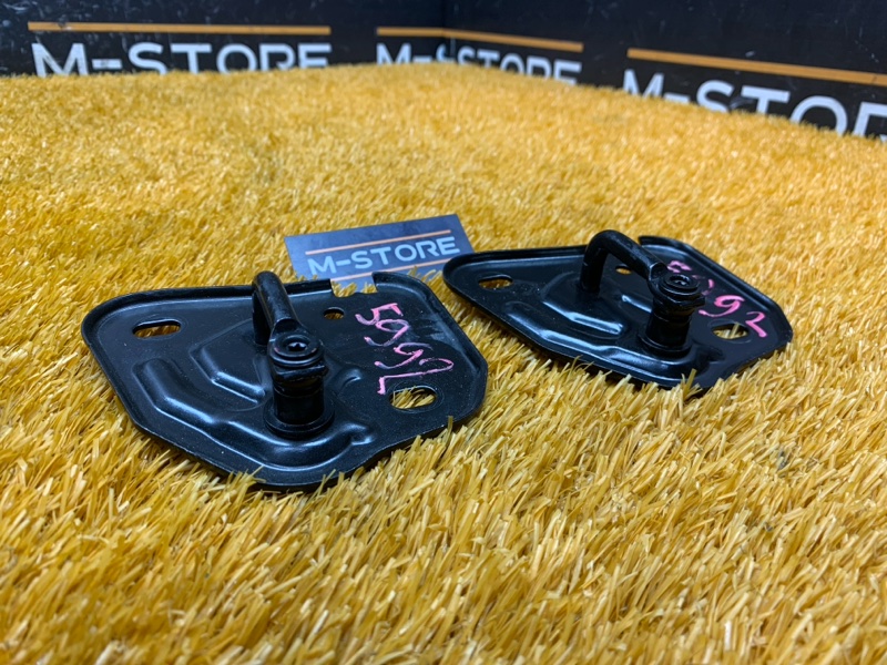 скоба капота, 1000 рублей, Красноярск