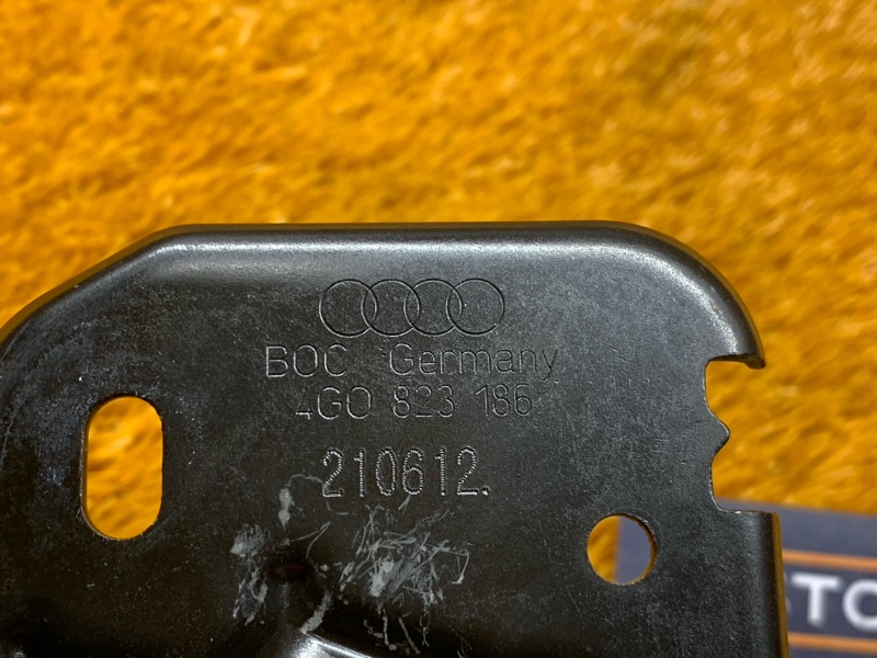 скоба капота, 1000 рублей, Красноярск