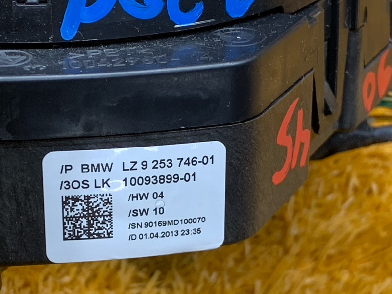 блок подрулевых переключателей, 2500 рублей, Красноярск