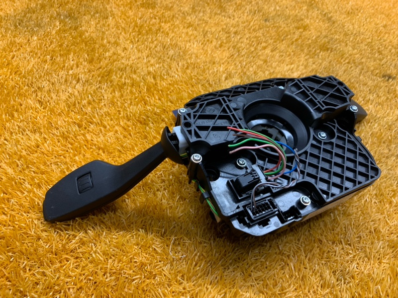 блок подрулевых переключателей, 10000 рублей, Красноярск