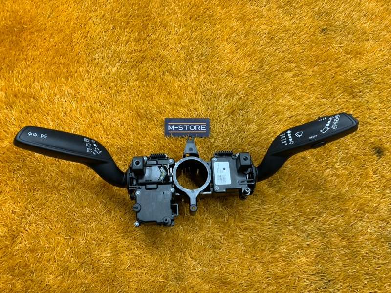 блок подрулевых переключателей, 3800 рублей, Красноярск