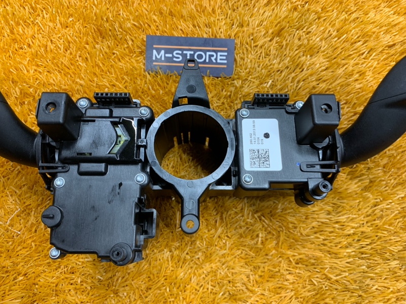 блок подрулевых переключателей, 3800 рублей, Красноярск