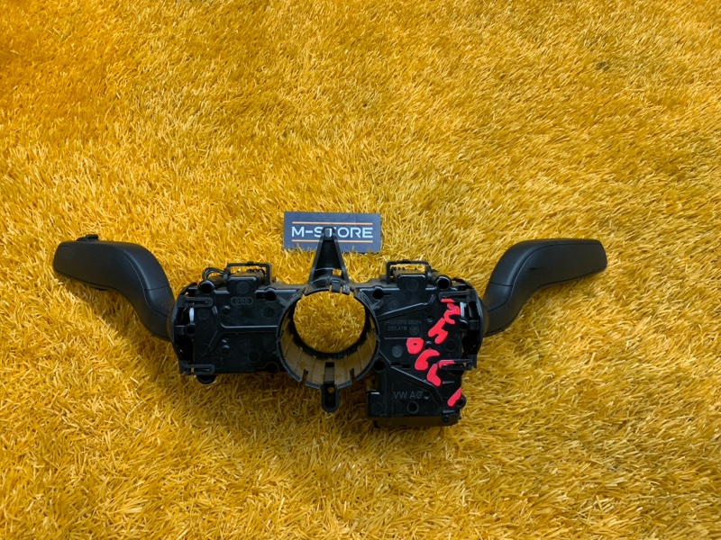 блок подрулевых переключателей, 3800 рублей, Красноярск