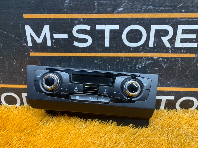 блок управления климат-контролем, 1500 рублей, Красноярск