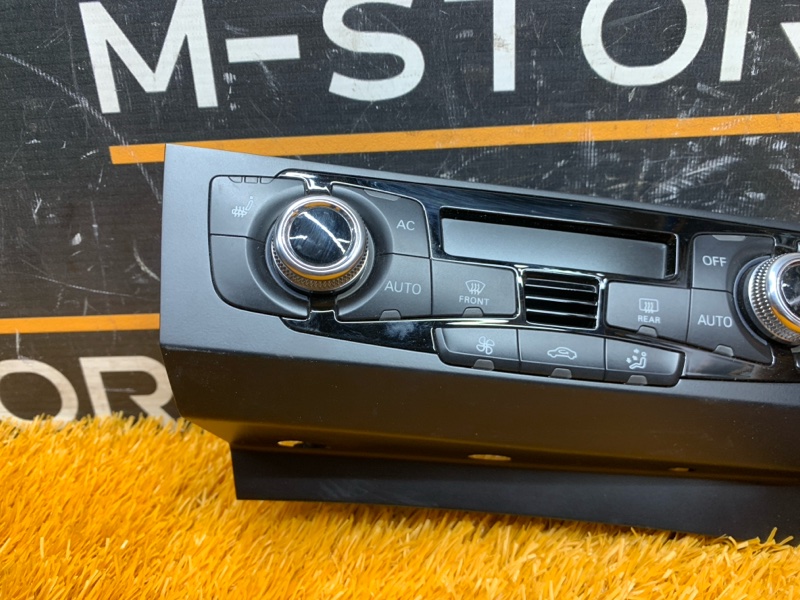 блок управления климат-контролем, 1500 рублей, Красноярск