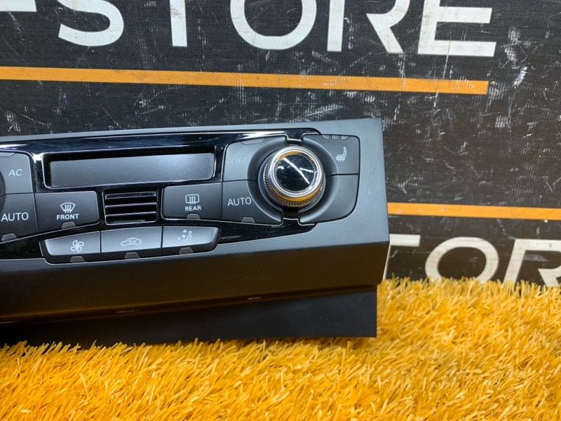 блок управления климат-контролем, 1500 рублей, Красноярск