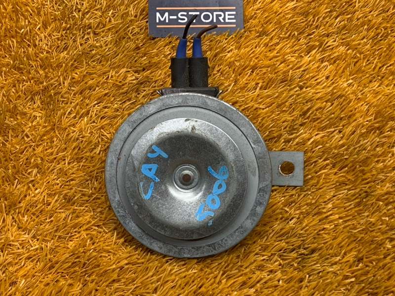 Сигнал звуковой, 400 рублей, Красноярск