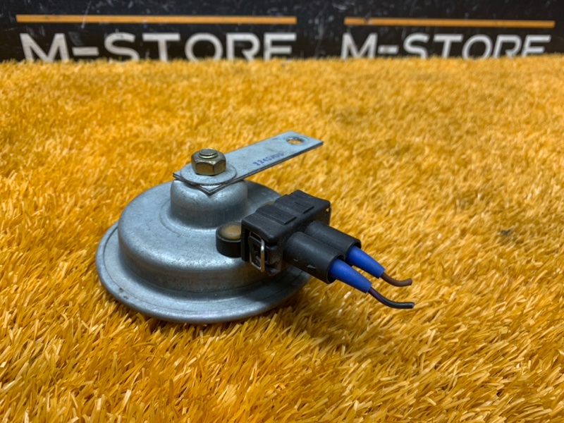 Сигнал звуковой, 400 рублей, Красноярск