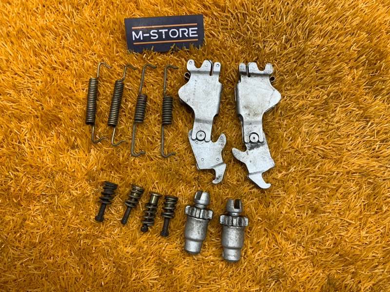 Механизм колодок ручника, 510 рублей, Красноярск