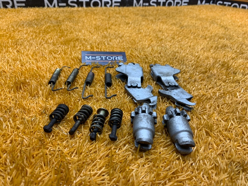 Механизм колодок ручника, 510 рублей, Красноярск