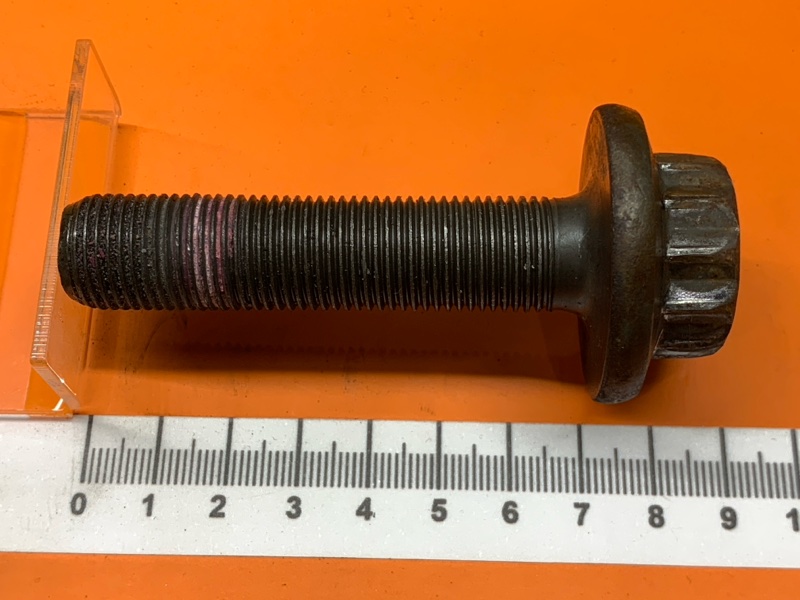 Болт привода, 300 рублей, Красноярск