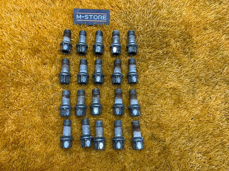 болт колесный, 1400 рублей, Красноярск