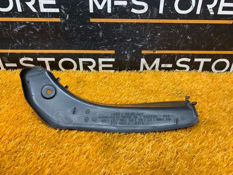 накладка стоп-сигнала, 290 рублей, Красноярск