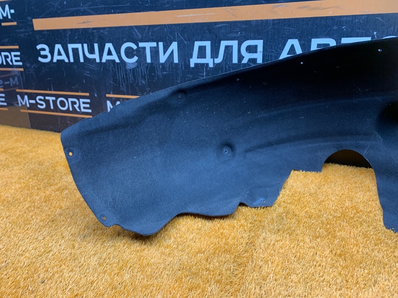 подкрылок, 900 рублей, Красноярск