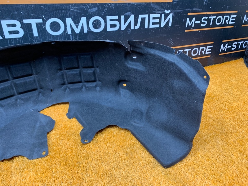 подкрылок, 900 рублей, Красноярск