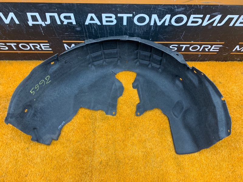 подкрылок, 900 рублей, Красноярск