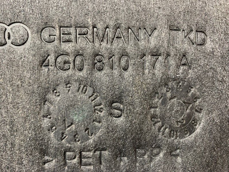 подкрылок, 900 рублей, Красноярск