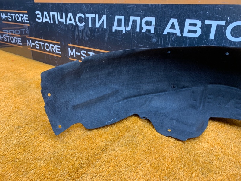 подкрылок, 1500 рублей, Красноярск