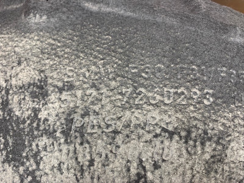 подкрылок, 1500 рублей, Красноярск