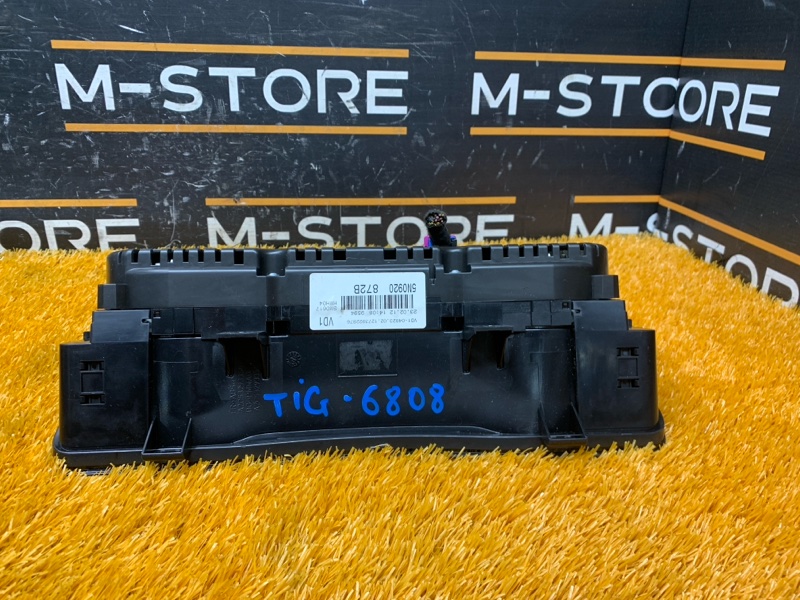 щиток приборов, 3460 рублей, Красноярск