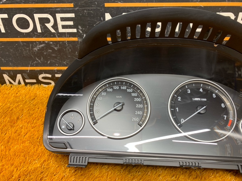 щиток приборов, 2500 рублей, Красноярск