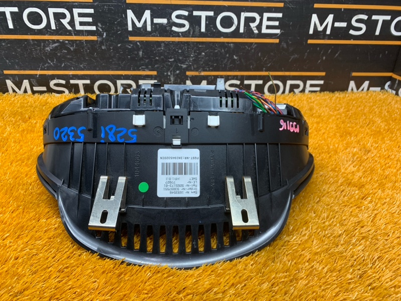 щиток приборов, 2500 рублей, Красноярск