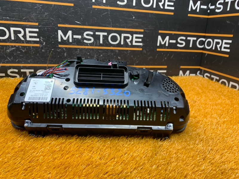 щиток приборов, 2500 рублей, Красноярск