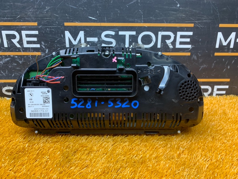 щиток приборов, 2500 рублей, Красноярск