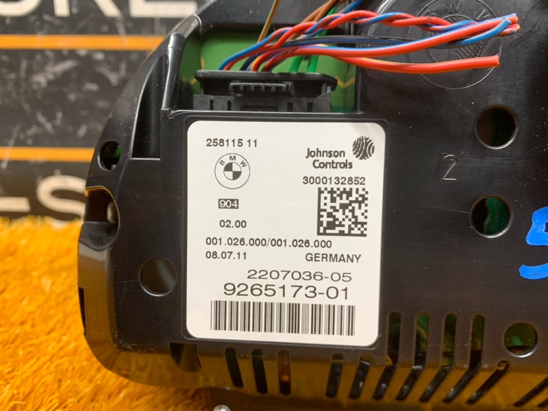 щиток приборов, 2500 рублей, Красноярск