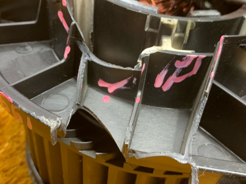 мотор печки, 1000 рублей, Красноярск