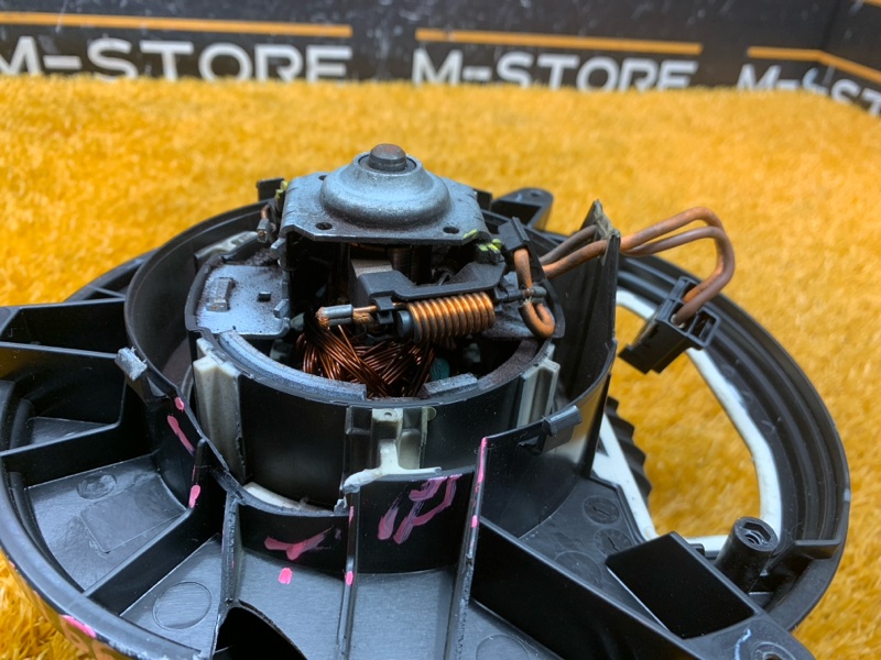 мотор печки, 1000 рублей, Красноярск