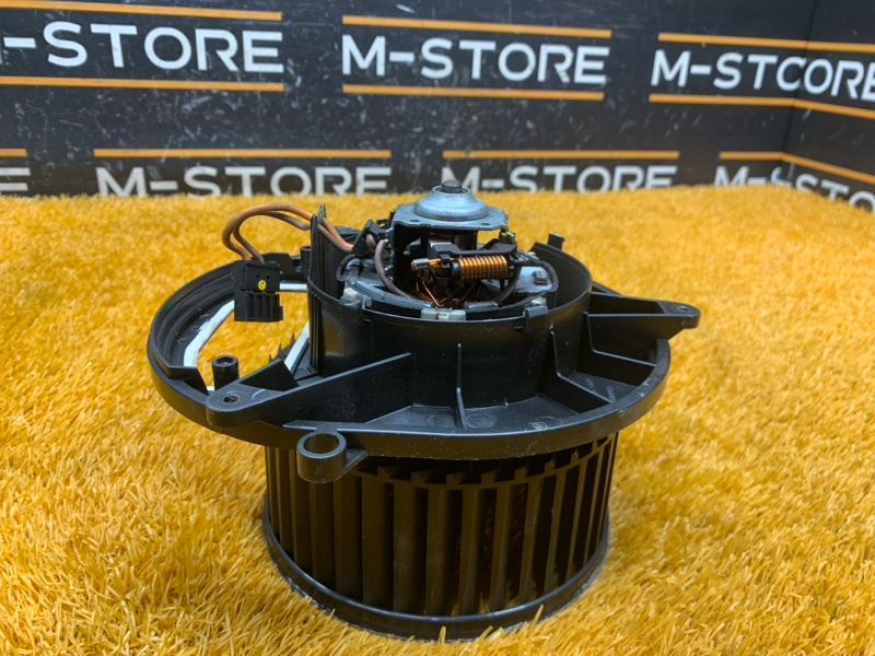 мотор печки, 1000 рублей, Красноярск